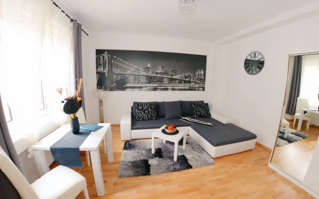 Joe's Apartments - Landstrasser Hauptstr