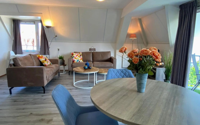 Buitenplaats Het Veerse Bree