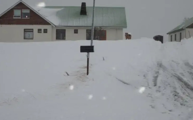 Eidagisting Guesthouse