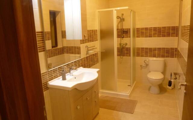 Ic-cens Ta Kola Luxury Boutique Bed Breakfast Zebbug Gozo