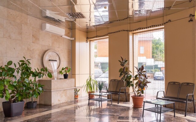 LetoApart в ЖК Премьер