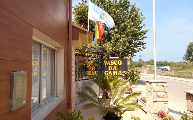 Hotel Vasco da Gama