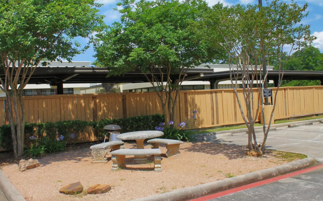 Extended Stay America Suites Houston The Woodlands