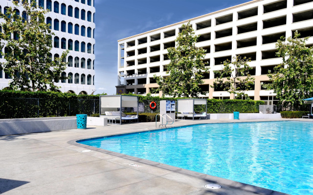 Hyatt Regency Los Angeles International Airport