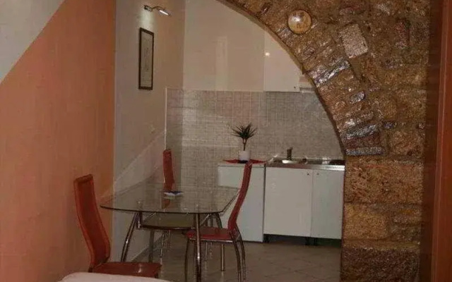 Lile Apartmani