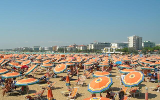 Skipper 31 in Bibione