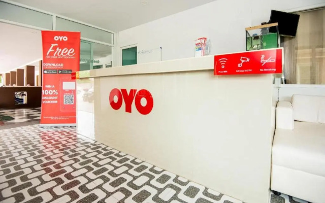 The Space Huahin by OYO Rooms