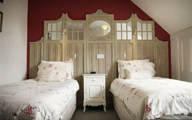 Ashbank Guest House