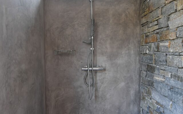 Villa MEL - Exclusive Residence in Paros