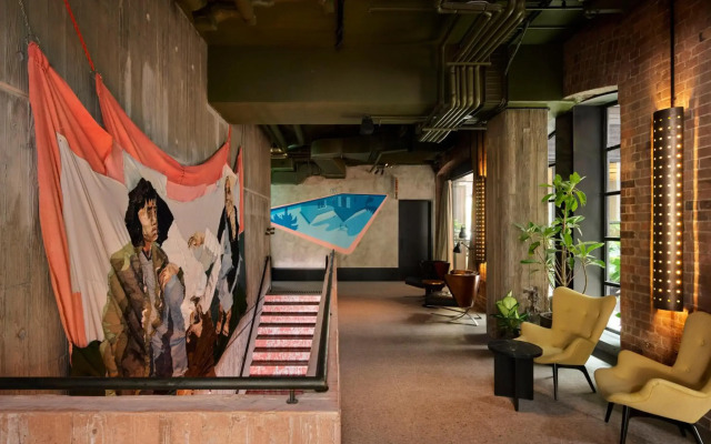 Ace Hotel Sydney