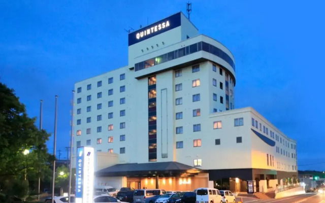 Quintessa Hotel Iseshima