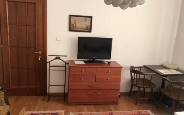 George&Dragon Rooms