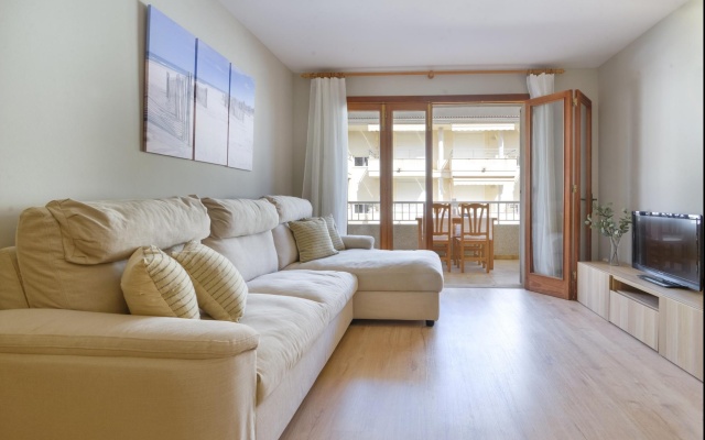 APARTAMENTO A 200 M DEL PUERTO, bonanza 15 1C