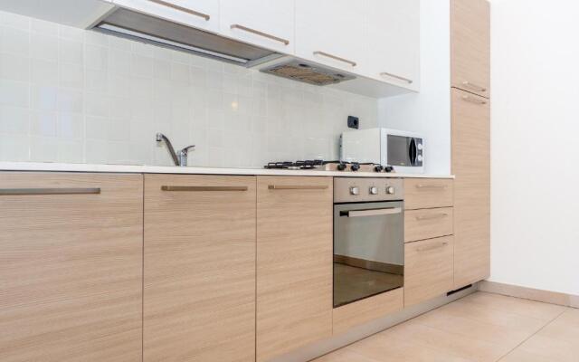 Villa Marconi Apartment 4