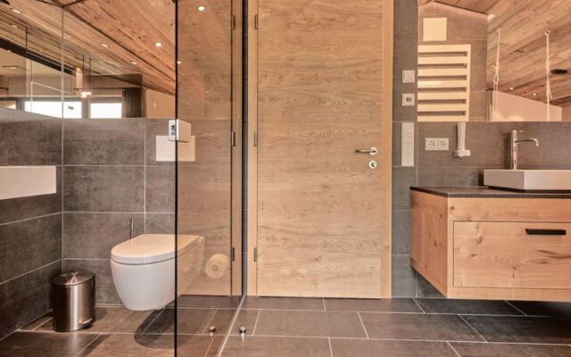 House The PEAK Sölden 30423