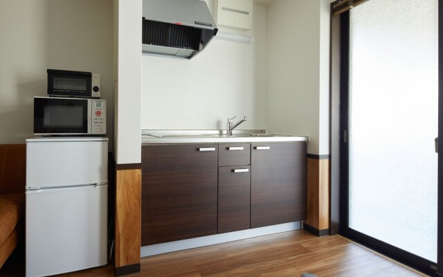 Rinn Sannenzaka Yumeko