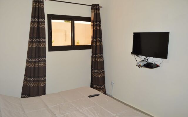 Villa Assinie Bord de Lagune