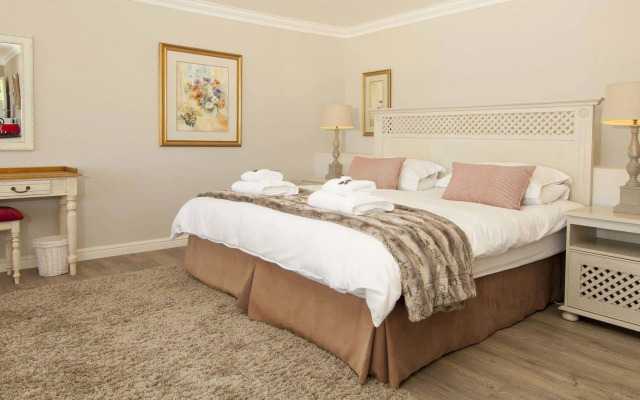 Restio Garden Studio