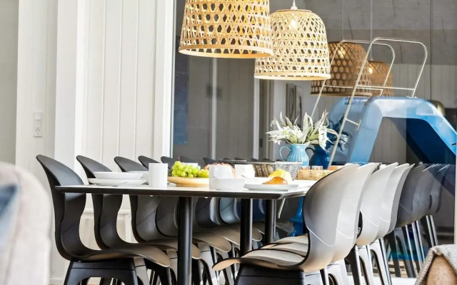 5 Star Holiday Home in Otterup