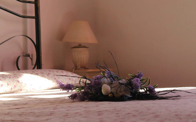 Agriturismo Barbadoro