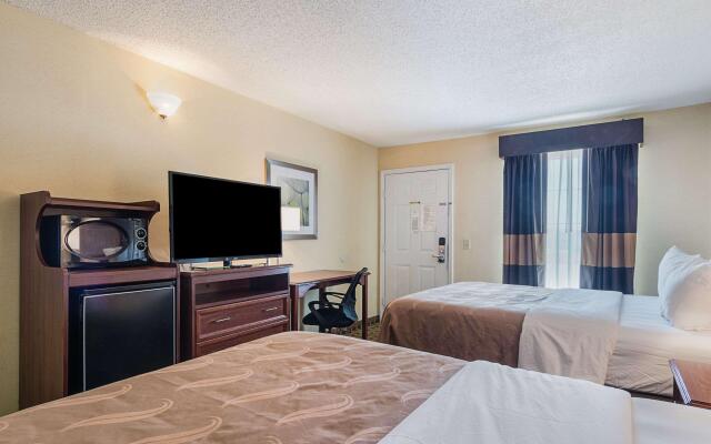 Quality Inn Hartwell