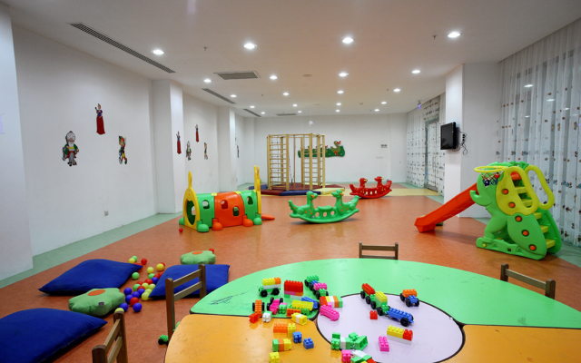 Özkaymak Select Hotel
