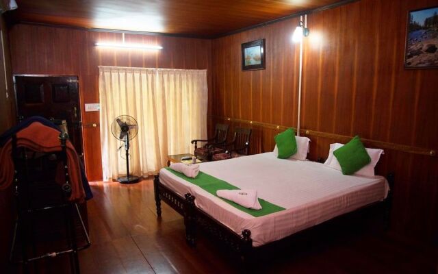 Backwater Retreat - Honeymoon House