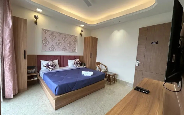 Aatithyam Residency