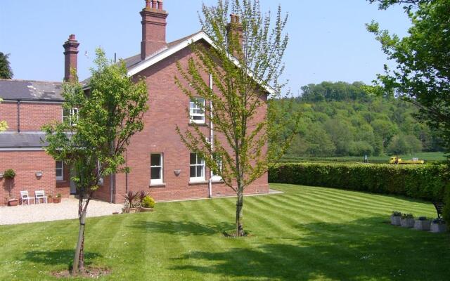 Mill Farm