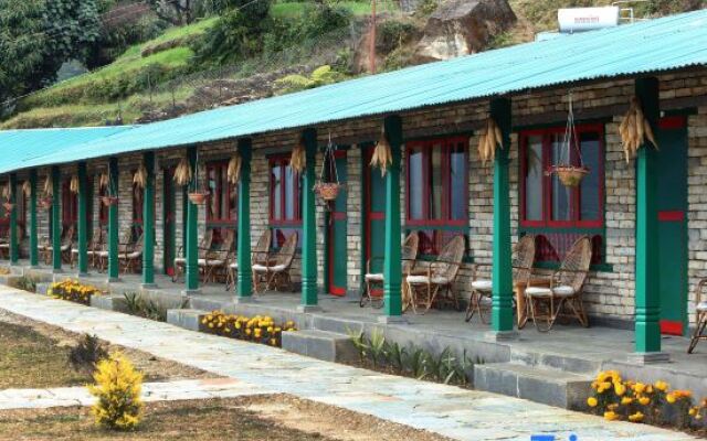 Mountain Lodges of Nepal - Landruk