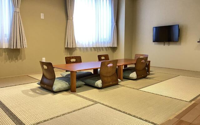 Global Resort Ono De Lune