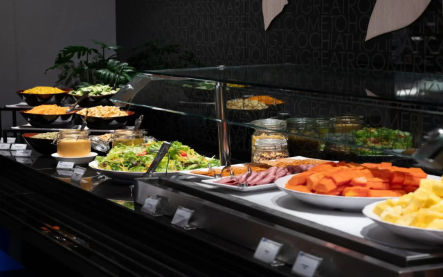 Holiday Inn Express Singapore Katong by IHG
