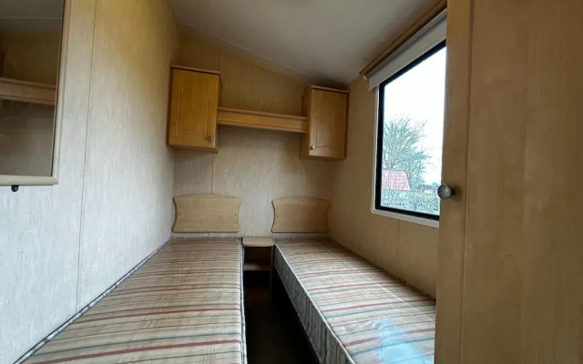 Modern Holiday Home in Overijssel With Communal Pool