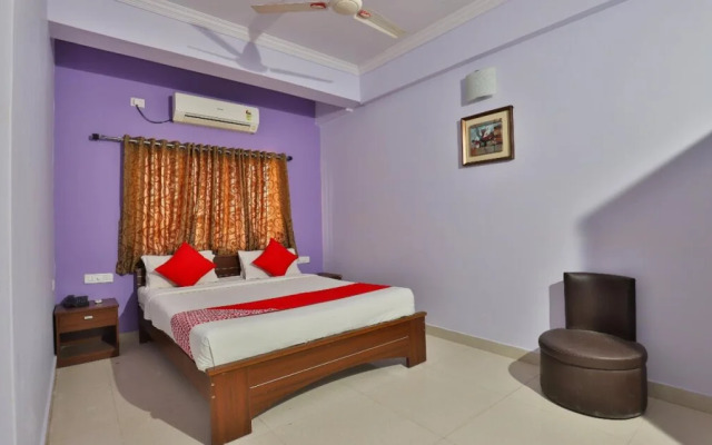 Hotel Neelkanth By OYO Rooms