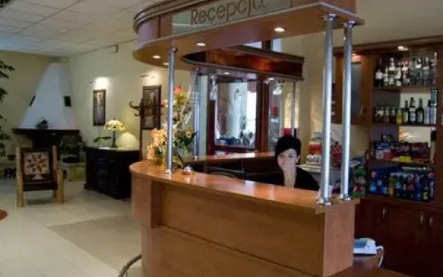 Hotel Restauracja Cukropol