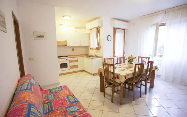 Appartamento Trilocale Da Nina