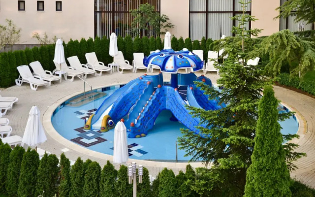 Hotel Laguna Park & Aqua Club
