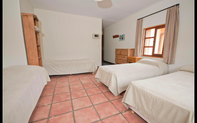 Alhambra Palace Hotel