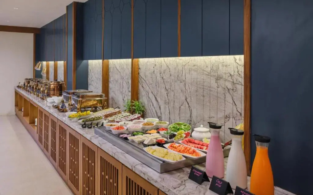 Regenta Place Ahmedabad