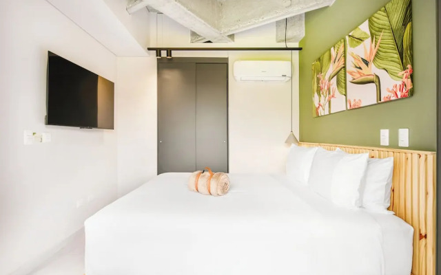 Firenze Lofts