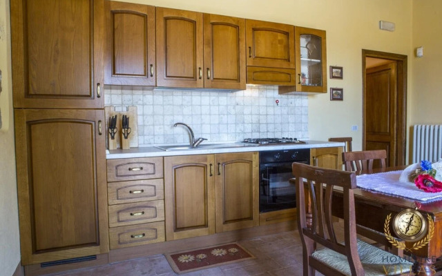 Villa Orizzonte