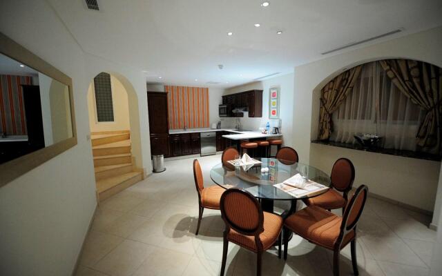 Vivienda Hotel Villas