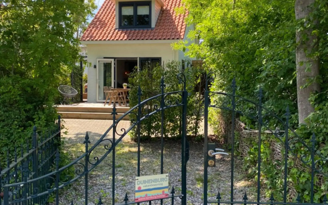 Vakantiewoning Duinenburg