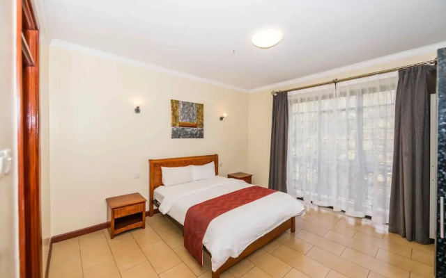 Chasewood Park Apartments