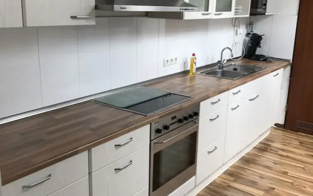 Heinsberg City Apartments