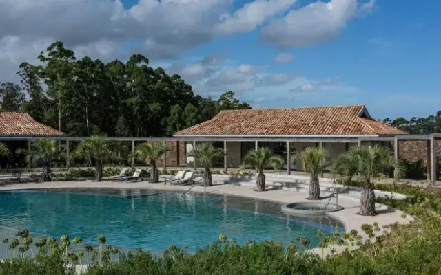 Estancia Santa Cruz