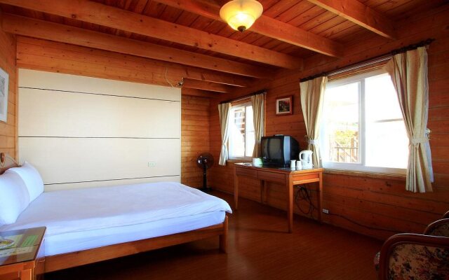 Victoria Peak Garden Resort