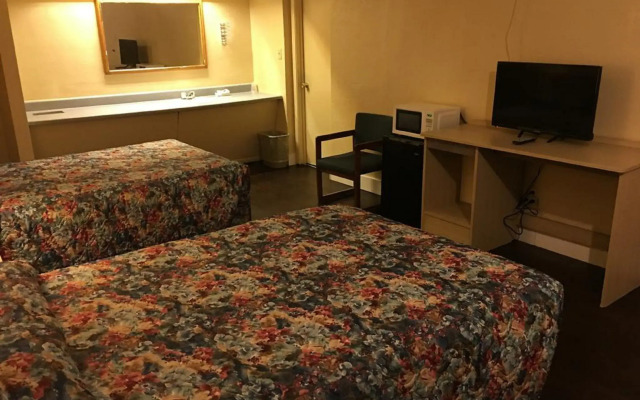 Thunderbird Motel Hillsboro