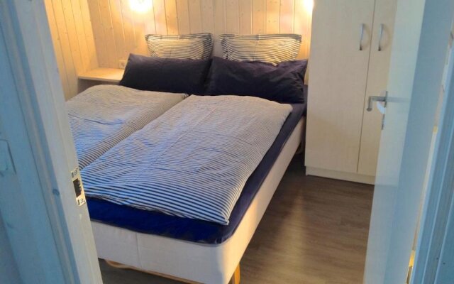 Ferienhäuser Marina Hülsen