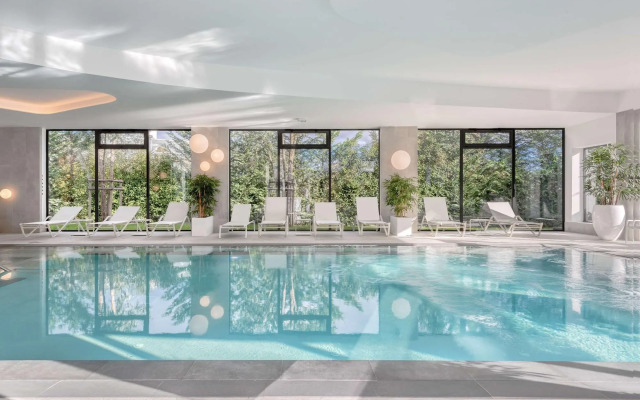 GOLDEN TULIP LYON OUEST TECHLID - Hotel & Spa